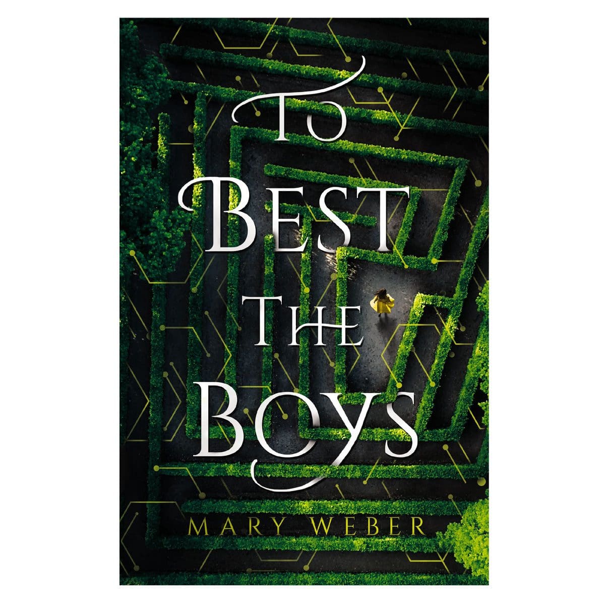 9780718080969_front To Best The Boys (Hardcover) - Image 5