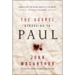 The Gospel According To Paul (Paperback) - Image 5