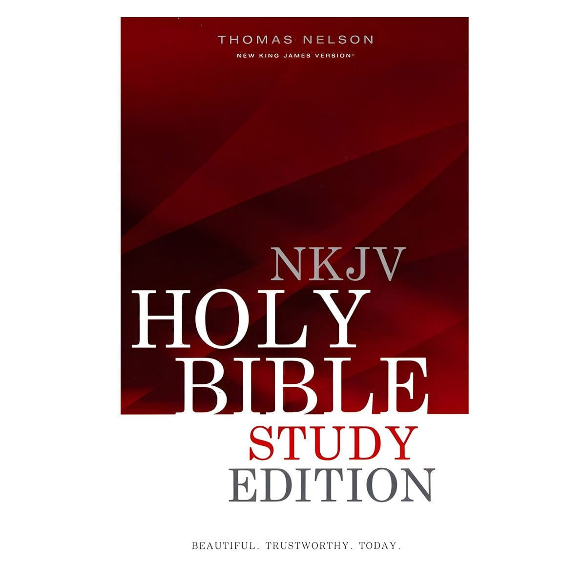 9780718096014_front NKJV Outreach Study Bible (Paperback) - Image 7