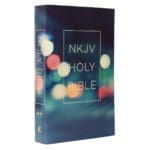 NKJV Value Outreach Bible Urban Scenic (Paperback) - Image 2