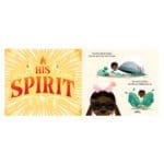 Love Can: A Story of God's Superpower Helper (Hardcover) - Image 8