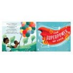 Love Can: A Story of God's Superpower Helper (Hardcover) - Image 9