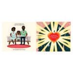 Love Can: A Story of God's Superpower Helper (Hardcover) - Image 10