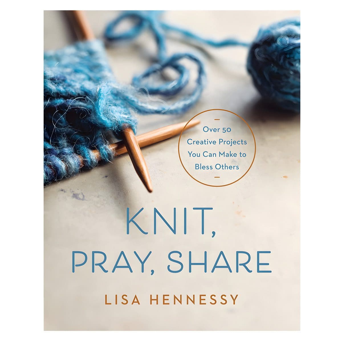 9780736978194_front Knit, Pray, Share (Paperback) - Image 12