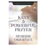 Keys To Powerful Prayer (Paperback) - Image 5