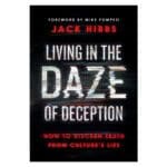 Living in the Daze of Deception: How to Discern Truth from Culture’s Lies (Paperback) - Image 5