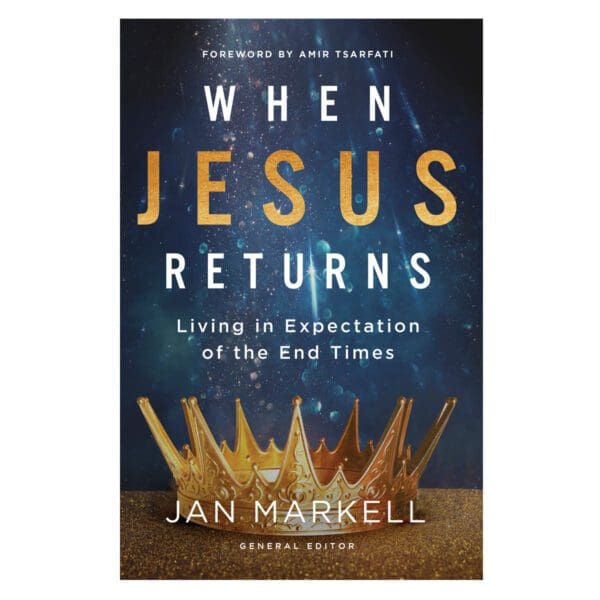 When Jesus Returns: Living in Expectation of the End Times (Paperback) - Image 2