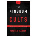 The Kingdom Of The Cults (Hardcover) - Image 5