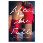 After She Falls: A Novel (Paperback) - Image 2