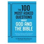 The 100 Most Asked Questions about God & the Bible: Scripture's Answers PB - Image 5