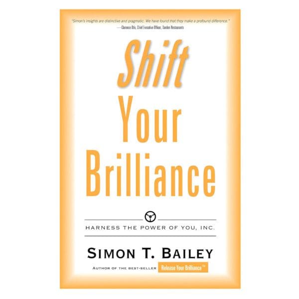 Shift Your Brilliance (Paperback) - Image 5