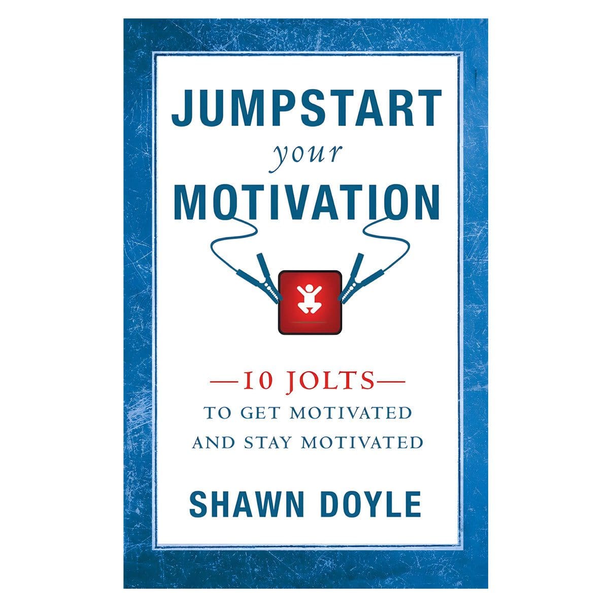 9780768413014_front Jumpstart Your Motivation (Paperback) - Image 5