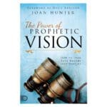 The Power Of Prophetic Vision: How To Turn Your Dreams Into Destiny (Paperback) - Image 2