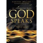 101 Prophetic Ways God Speaks: Hearing God Is Easier Than You Think (Paperback) - Image 2