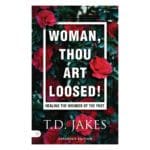 Woman Thou Art Loosed: Healing The Wounds (Mass Market Paperback) - Image 5