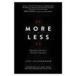 More or Less: Choosing a Lifestyle of Excessive Generosity (Hardcover) - Image 5