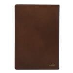NKJV Maxwell Leadership 3rd Prem Calfskin Brown (Comfort Print)(Leather) - Image 26