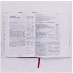 NKJV Maxwell Leadership 3rd Prem Calfskin Brown (Comfort Print)(Leather) - Image 28