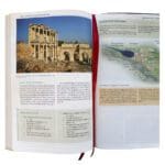 NKJV Study Bible Red Letter Complete Full Color (Comfort Print)(Hardcover) - Image 30