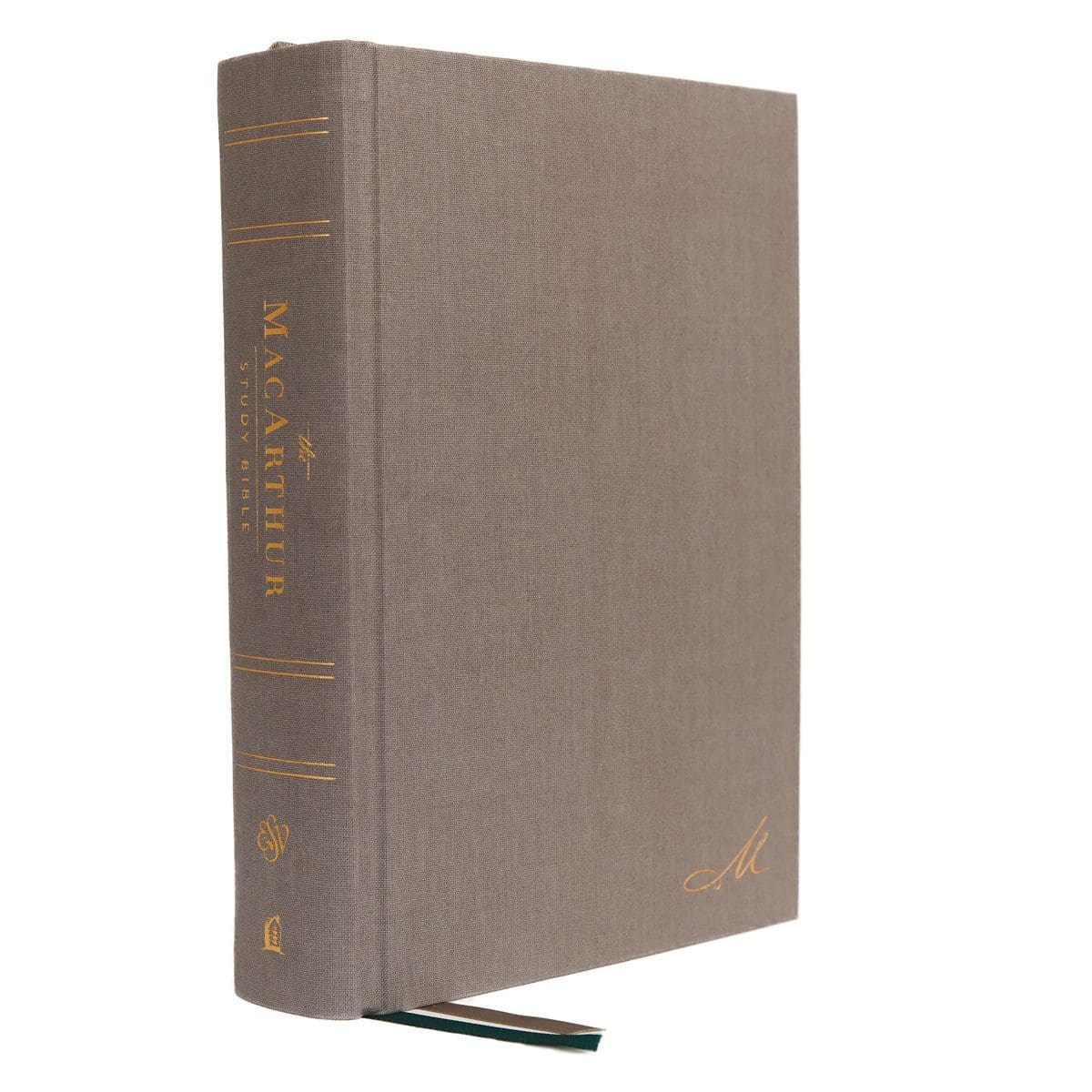 9780785235507_feature1 ESV MacArthur Study Bible 2nd Edition Brown (Comfort Print)(Hardcover) - Image 7