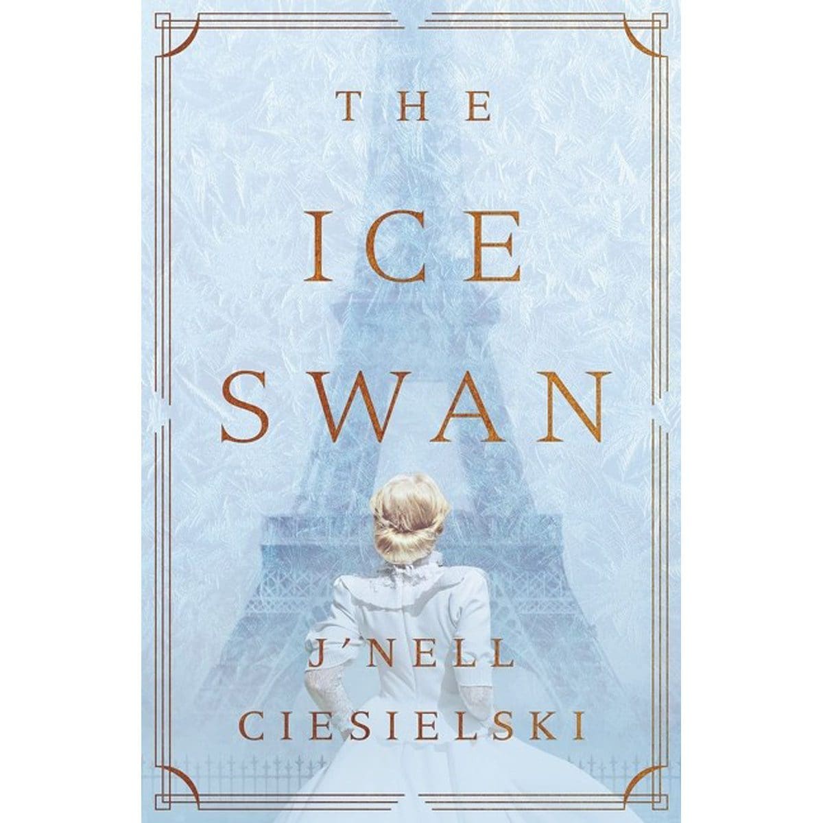 9780785248422_front The Ice Swan (Paperback) - Image 5