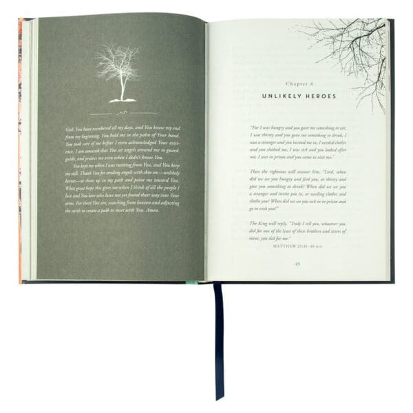 Hope In 60 Seconds: Encountering The God Of The Impossible (Hardcover) - Image 24