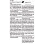 KJV Everyday Bible Red Letter Comfort Print (Paperback) - Image 23