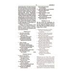 NKJV Everyday Bible Red Letter Brown Comfort Print (Imitation Leather) - Image 19