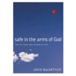 Safe In The Arms Of God: Truth From Heaven About The Death Of A Child (Hardcover) - Image 5