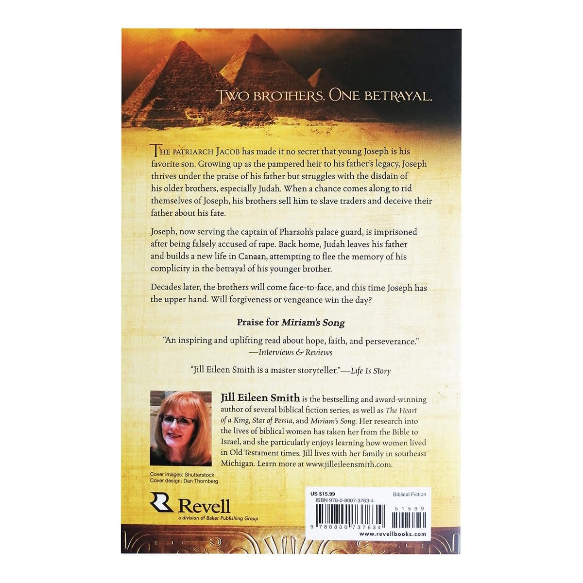 9780800737634_back The Prince And The Prodigal (Paperback) - Image 10