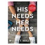 His Needs, Her Needs: Making Romantic Love Last (Paperback) - Image 8