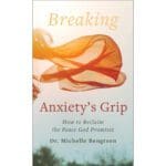 Breaking Anxiety's Grip: How To Reclaim The Peace God Promises MM - Image 5