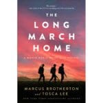 The Long March Home: A World War II Novel Of The Pacific (Paperback) - Image 9