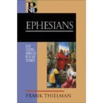 Ephesians (Baker Exegetical Commentary On The New Testament)(Hardcover) - Image 5