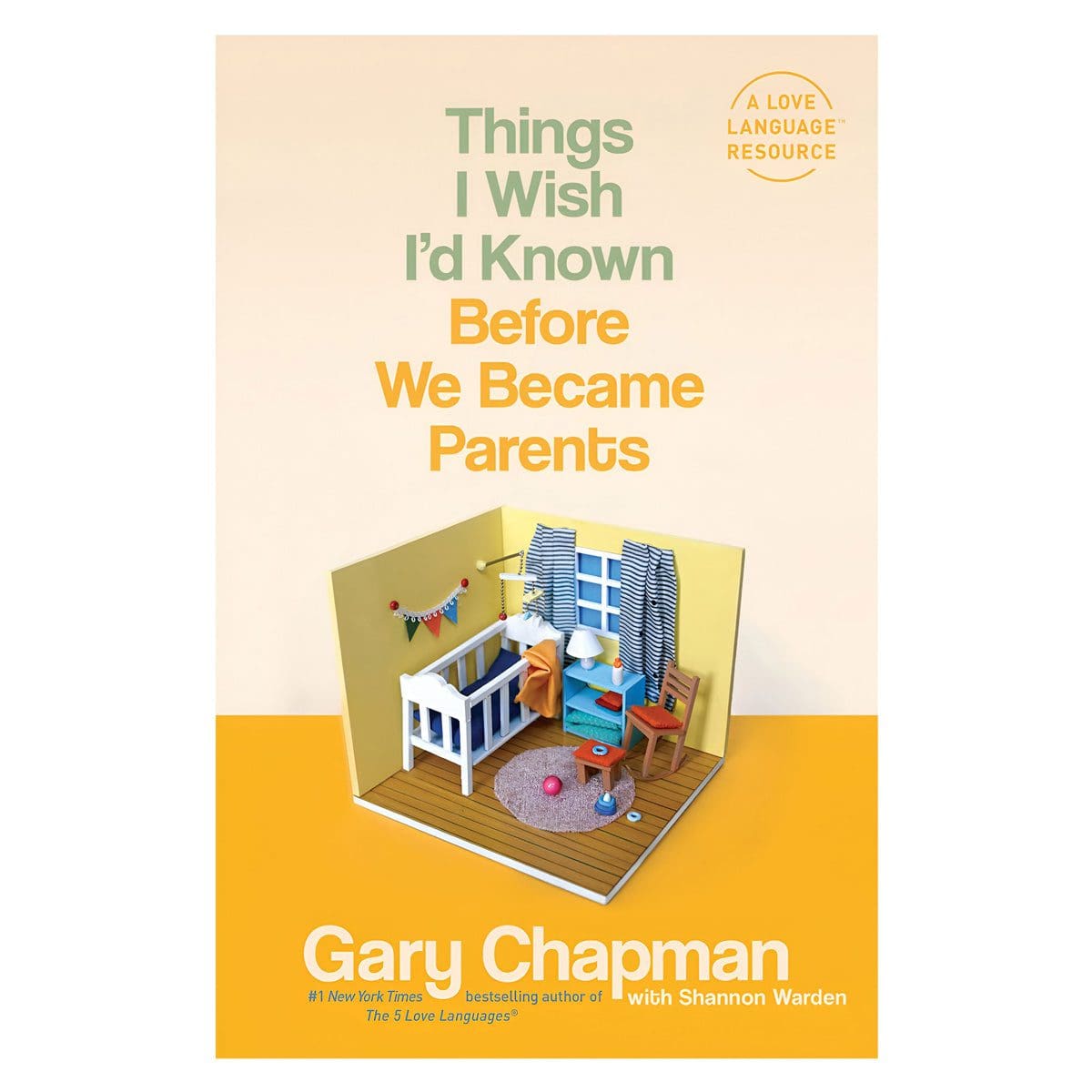 9780802414748_front Things I Wish I'd Known Before We Became Parents (Paperback) - Image 4