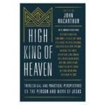 High King Of Heaven (Hardcover) - Image 5