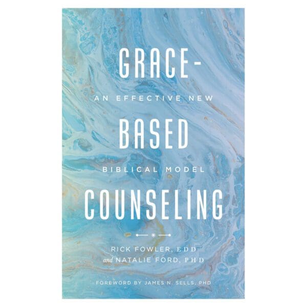 Grace-Based Counseling: An Effective New Biblical Model (Paperback) - Image 5