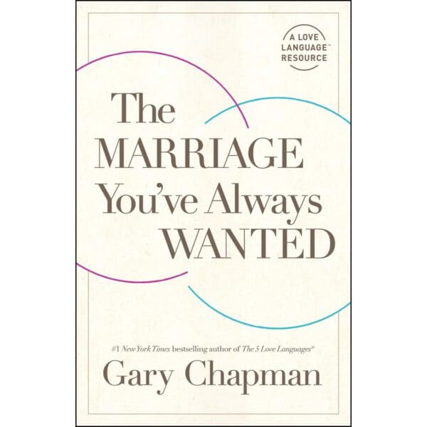The Marriage You've Always Wanted: A Love Language Resource (Paperback) - Image 5