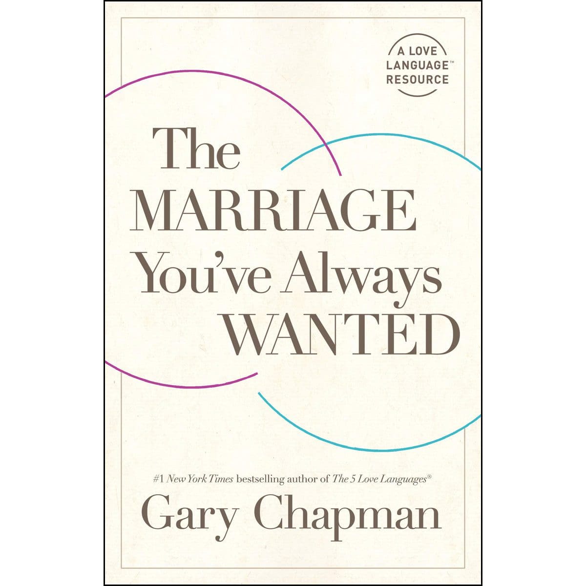 9780802424280_front_6457c591-5df1-4792-8db3-a713a64413f0 The Marriage You've Always Wanted: A Love Language Resource (Paperback) - Image 5