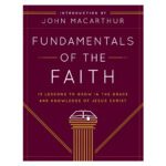 Fundamentals Of The Faith (Paperback) - Image 2