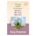 Things I Wish I'd Known Before We Got Married (Paperback) - Image 5