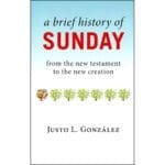 A Brief History Of Sunday (Paperback) - Image 5