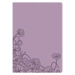 NKJV Purple Imitation Leather A Woman After God's Own Heart Bible - Image 5