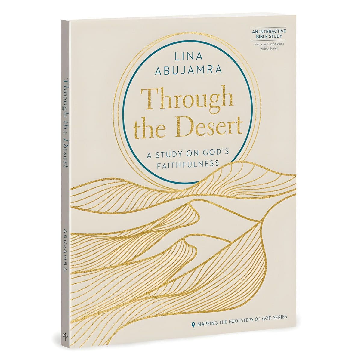 9780830784219_feature1 Through the Desert: A Study on God’s Faithfulness (Paperback) - Image 2