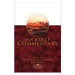 New Bible Commentary: 21st Century Edition (Hardcover) - Image 5