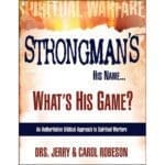 Strongman's His Name... What's His Game (Paperback) - Image 5