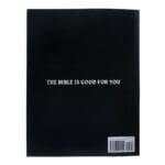 The Bible Study Part One: Old Testament (Paperback) - Image 26