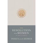 The Resolution For Women New Revised Edition (Paperback) - Image 2