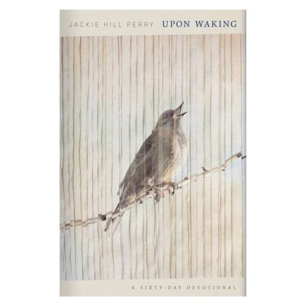 Upon Waking: 60 Daily Reflections to Discover Ourselves & the God We Were Made for HC - Image 5