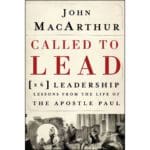 Called To Lead (Paperback) - Image 5